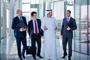 Finding the Perfect Odoo Expert in Dubai (UAE)
